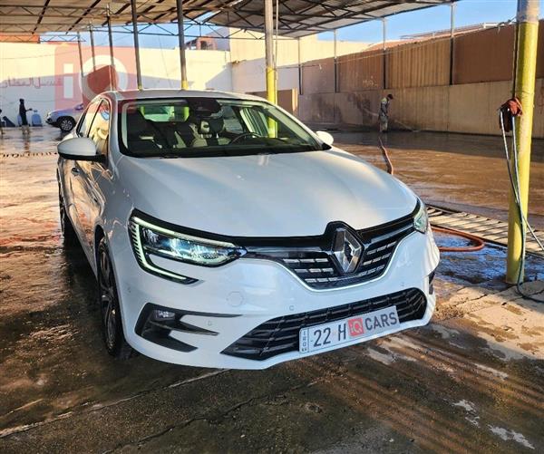 Renault Megane 2023 for sale in Iraq - Mosul